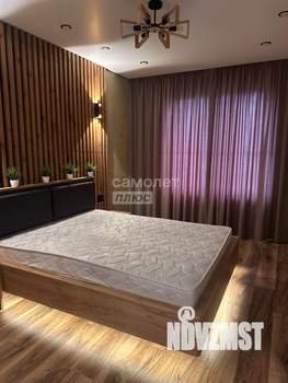 1-к квартира, на длительный срок, 40м2, 8/24 этаж