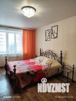 1-к квартира, посуточно, 41м2, 3/13 этаж