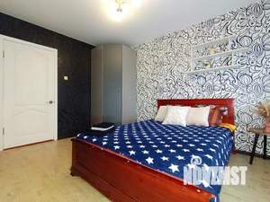 2-к квартира, посуточно, 58м2, 1/1 этаж