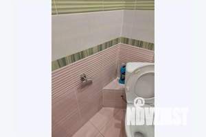 2-к квартира, посуточно, 70м2, 7/10 этаж