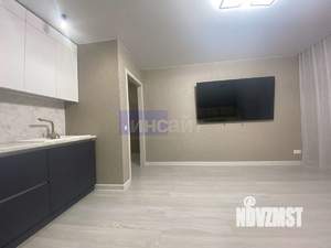 3-к квартира, на длительный срок, 61м2, 20/23 этаж