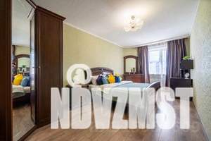 2-к квартира, посуточно, 79м2, 4/6 этаж