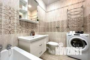 1-к квартира, посуточно, 38м2, 14/15 этаж