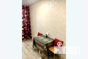 2-к квартира, посуточно, 48м2, 14/25 этаж