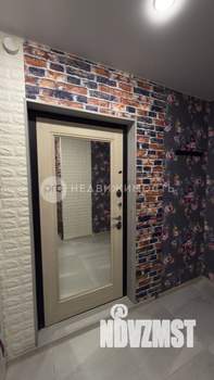 1-к квартира, на длительный срок, 43м2, 2/17 этаж