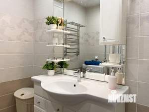 2-к квартира, посуточно, 80м2, 1/1 этаж