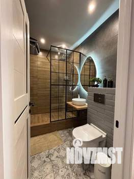 1-к квартира, посуточно, 30м2, 2/25 этаж