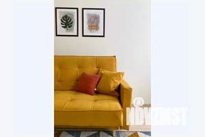 2-к квартира, посуточно, 80м2, 5/16 этаж