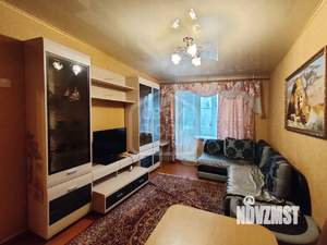 1-к квартира, на длительный срок, 33м2, 4/5 этаж