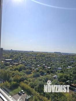 1-к квартира, посуточно, 34м2, 13/19 этаж