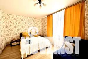 1-к квартира, посуточно, 40м2, 7/15 этаж