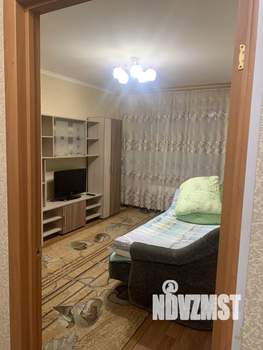 1-к квартира, на длительный срок, 43м2, 7/10 этаж
