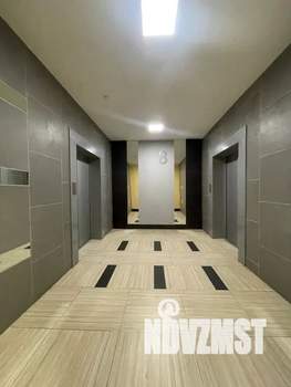 2-к квартира, посуточно, 70м2, 8/18 этаж