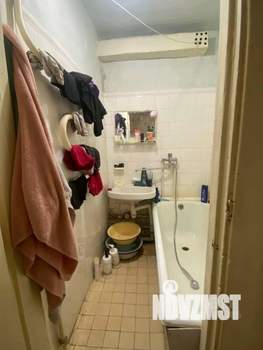 2-к квартира, на длительный срок, 51м2, 2/9 этаж