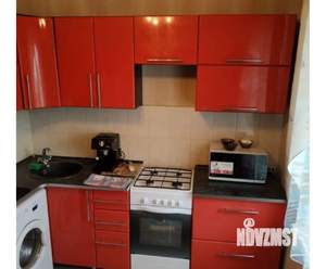 1-к квартира, на длительный срок, 33м2, 5/5 этаж