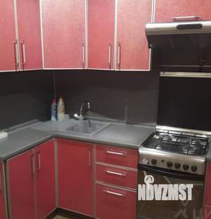 2-к квартира, на длительный срок, 52м2, 5/5 этаж