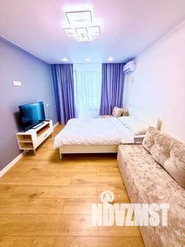 2-к квартира, посуточно, 60м2, 5/9 этаж