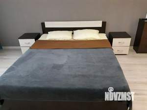 1-к квартира, посуточно, 46м2, 8/15 этаж