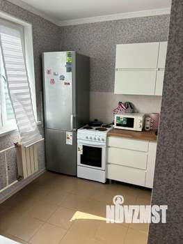 1-к квартира, на длительный срок, 38м2, 7/10 этаж