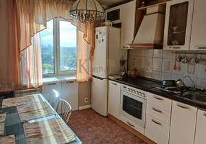2-к квартира, на длительный срок, 54м2, 12/13 этаж