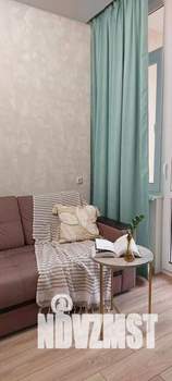 1-к квартира, посуточно, 41м2, 1/1 этаж