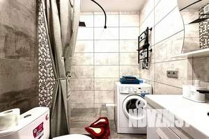 1-к квартира, посуточно, 30м2, 17/25 этаж