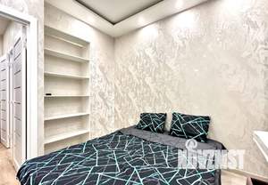 1-к квартира, посуточно, 75м2, 1/1 этаж