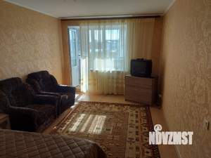 1-к квартира, на длительный срок, 48м2, 6/13 этаж