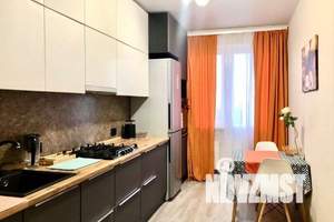 1-к квартира, посуточно, 40м2, 7/19 этаж