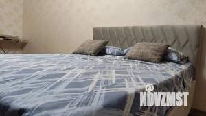 1-к квартира, посуточно, 42м2, 9/15 этаж