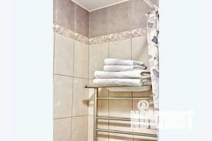 2-к квартира, посуточно, 41м2, 18/25 этаж