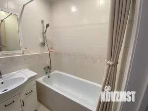 1-к квартира, посуточно, 40м2, 15/25 этаж