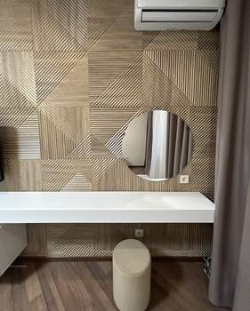 1-к квартира, на длительный срок, 52м2, 8/10 этаж