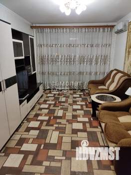 2-к квартира, на длительный срок, 50м2, 6/9 этаж