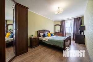 2-к квартира, посуточно, 78м2, 4/6 этаж