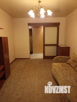 1-к квартира, на длительный срок, 36м2, 8/10 этаж