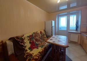 1-к квартира, на длительный срок, 38м2, 8/10 этаж