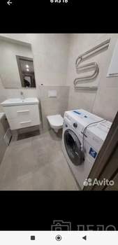 2-к квартира, на длительный срок, 55м2, 22/33 этаж