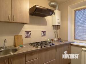 1-к квартира, на длительный срок, 31м2, 2/5 этаж