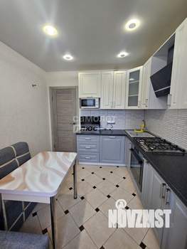 1-к квартира, на длительный срок, 31м2, 9/25 этаж