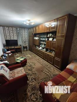 2-к квартира, на длительный срок, 52м2, 3/5 этаж