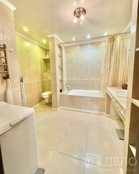 2-к квартира, на длительный срок, 63м2, 5/10 этаж