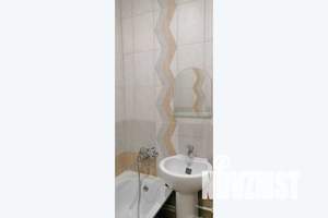 1-к квартира, посуточно, 45м2, 16/22 этаж