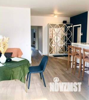 1-к квартира, посуточно, 150м2, 1/1 этаж