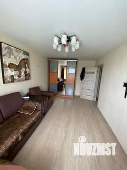 2-к квартира, на длительный срок, 52м2, 5/5 этаж