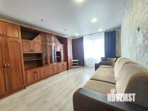 2-к квартира, на длительный срок, 48м2, 4/5 этаж