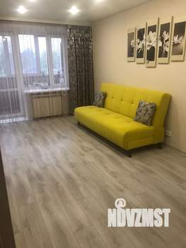 2-к квартира, на длительный срок, 55м2, 2/5 этаж