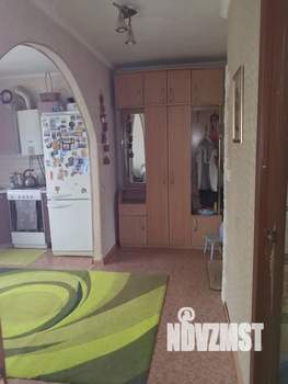 2-к квартира, на длительный срок, 40м2, 2/2 этаж