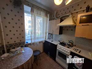 1-к квартира, на длительный срок, 36м2, 1/9 этаж
