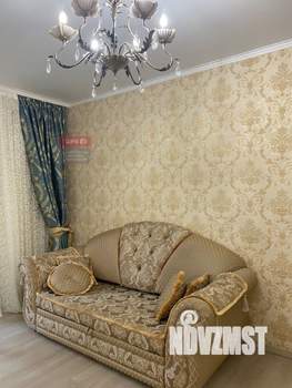 2-к квартира, на длительный срок, 45м2, 3/22 этаж